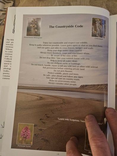 Wexford's Wild Heritage. By Alan Maguire- Christopher J. Wilson- Don Conroy. First Edition Large Volume Hardback With Dustjacket In Good Condition.  See Photos For Same.