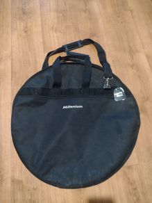 Millennium Cymbals case.