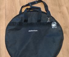 Millennium Cymbals case.