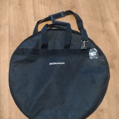 Millennium Cymbals case.