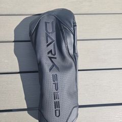 Brand New Cobra Dark Speed Driver Head Cover