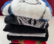 Bundle of Kids Clothes Size 8-10 years