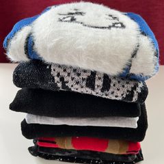 Bundle of Kids Clothes Size 8-10 years
