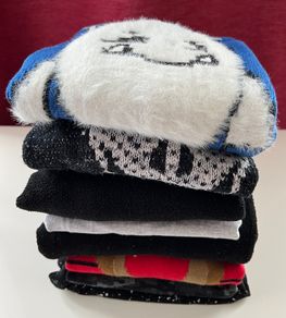 Bundle of Kids Clothes Size 8-10 years