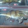Savage Gear 4D Line Thru Perch Shad 23cm 168g Image 2