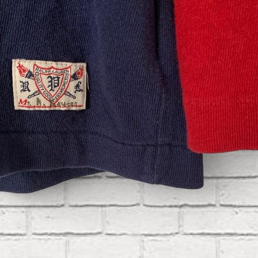 Polo Ralph Lauren Long Sleeve