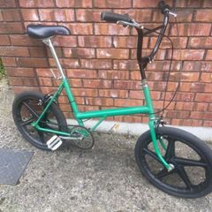 Raleigh 20/BMX