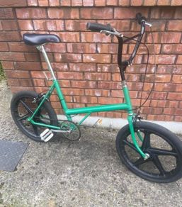 Raleigh 20/BMX