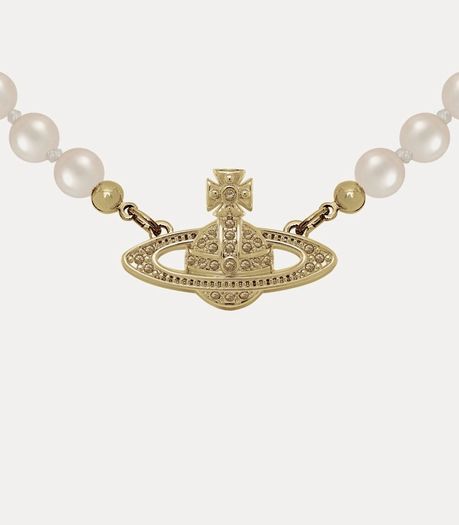 Vivienne Westwood Choker