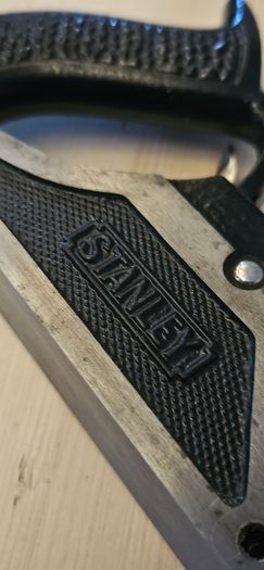 Stanley 78 rebate plane