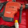 Hilti TE 60 ATC-AVR Sds Max 3 Mode 110v Image 6