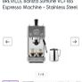 Breville Slimline Barista Image 5