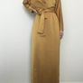 Asos Satin Wrap Front Dress Image 5