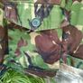 NATO DPM Camo Temperate Smock Jacket  Size XL Image 5