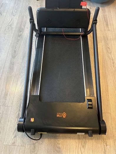 ITM EasyStore SMART Folding Treadmill in excellent condition and fully working