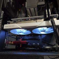 B550 Aorus Elite V.2 Gigabyte + R5 5600x + 32gb ram