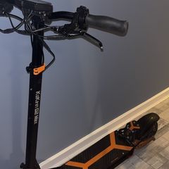 Scooter