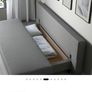 Sofa bed with storage Image 3
