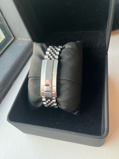 Seiko mod