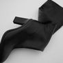 Zara Leather Boots Image 8
