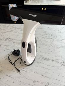 Window Vacuum
