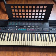 Yamaha PSR-215 Keyboard