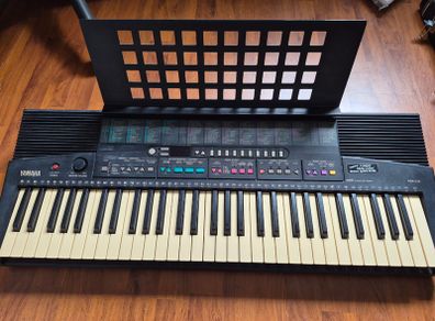 Yamaha PSR-215 Keyboard