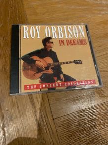 Roy Orbison - In Dreams - The Concert Collection