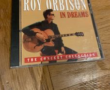 Roy Orbison - In Dreams - The Concert Collection