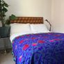 Stunning Suzani Bedspreads / Throws/ Kanthas Image 6