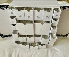 christmas Advent calender