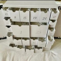 christmas Advent calender