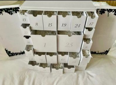 christmas Advent calender