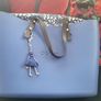 Blue OBag with organiser oryginal Image 2