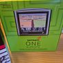 tomtom One Europe Bundle, BNIB, AV Image 3