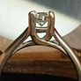 Diamond ring Image 4