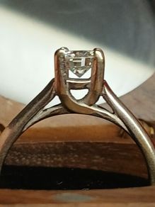 Diamond Ring