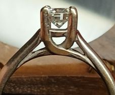 Diamond Ring