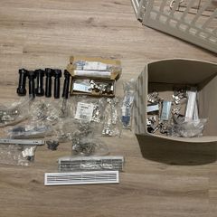 Howdens kitchen accessories