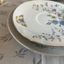 porcelain tea set Image 7