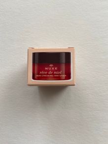 Nuxe honey lip balm 15 g