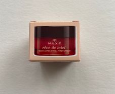 Nuxe honey lip balm 15 g