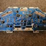 Mazda MX5 Mk2/2.5 Speedometer Instrument Cluster Image 2