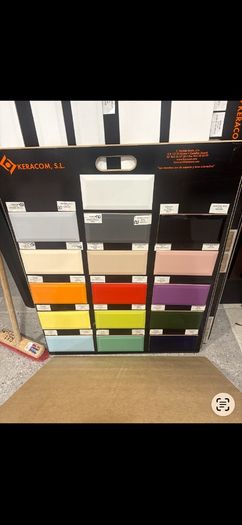Tiles