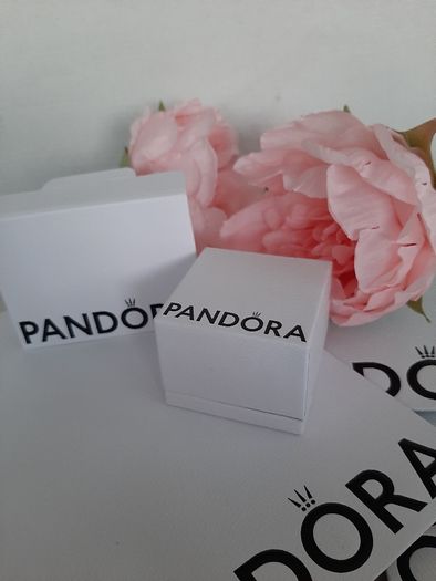 New genuine pandora sheep charm
