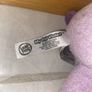 Leap Frog My PAL Violet Interactive Purple Dog Plush Toy Image 2