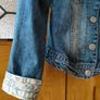 Denim Jacket Next Image 3