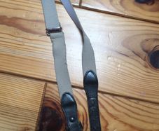 Young Boys Adjustable Belt from Next