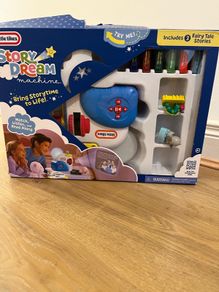 toys