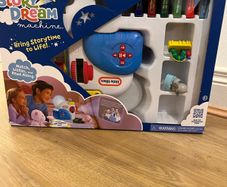 toys